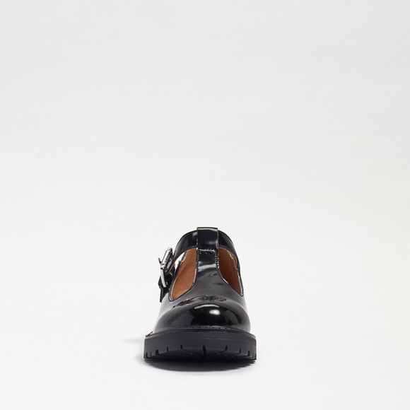 SAM EDELMAN TAELOR KIDS LUG SOLE LOAFER - Picture 11 of 13